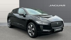 Jaguar I-Pace 294kW EV400 R-Dynamic SE Black 90kWh 5dr Auto Electric Estate